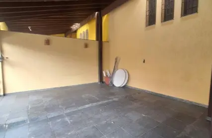 Imagem: Sobrado para Alugar, Jardim Pinheiros