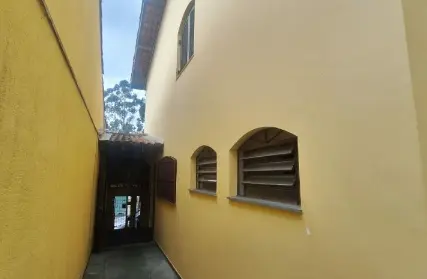 Imagem: Sobrado para Alugar, Jardim Pinheiros