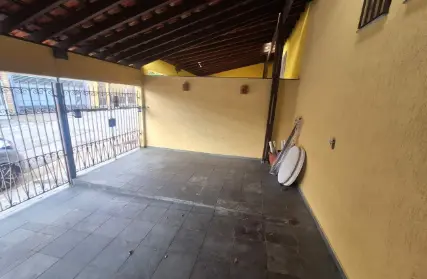 Imagem: Sobrado para Alugar, Jardim Pinheiros