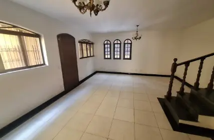 Imagem: Sobrado para Alugar, Jardim Pinheiros