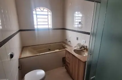 Imagem: Sobrado para Alugar, Jardim Pinheiros