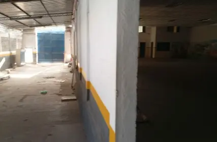Imagem: Galpão / Salão para Alugar, Jardim Arpoador