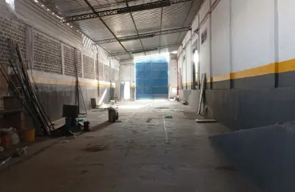 Imagem: Galpão / Salão para Alugar, Jardim Arpoador