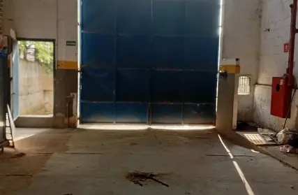 Imagem: Galpão / Salão para Alugar, Jardim Arpoador