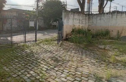 Imagem: Galpão / Salão para Alugar, Jardim Arpoador