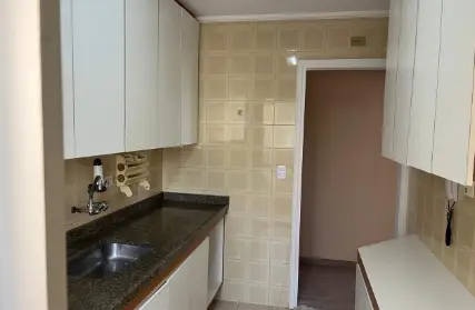 Imagem: Apartamento para Alugar, Vila Indiana