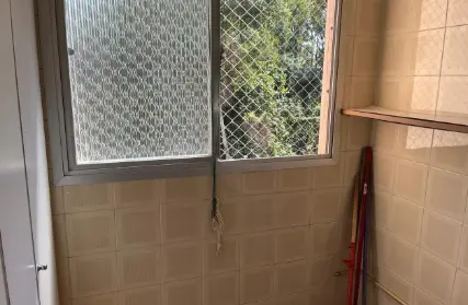 Imagem: Apartamento para Alugar, Vila Indiana