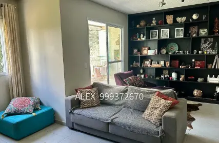 Imagem: Apartamento para Venda, Jardim das Vertentes