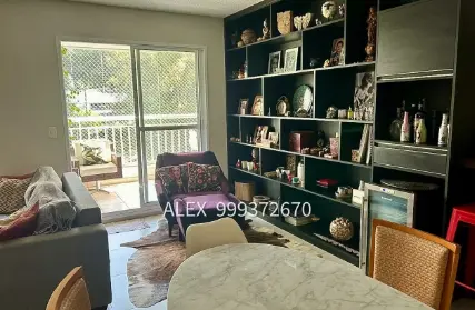 Imagem: Apartamento para Venda, Jardim das Vertentes