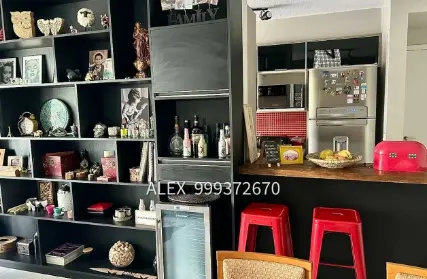 Imagem: Apartamento para Venda, Jardim das Vertentes