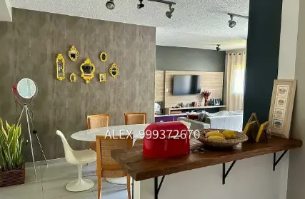 Imagem: Apartamento para Venda, Jardim das Vertentes