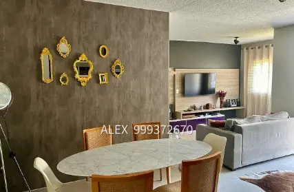 Imagem: Apartamento para Venda, Jardim das Vertentes