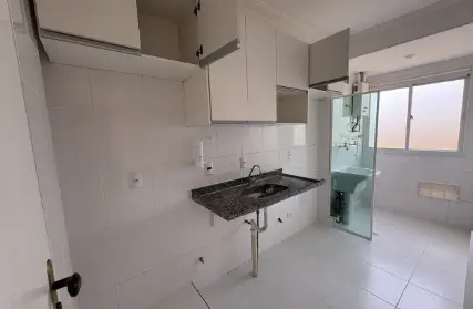 Imagem: Apartamento para Alugar, Rio Pequeno