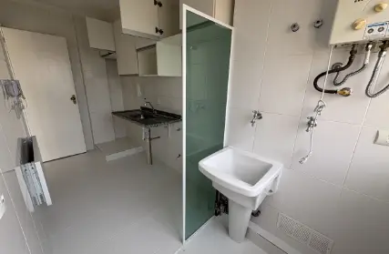 Imagem: Apartamento para Alugar, Rio Pequeno