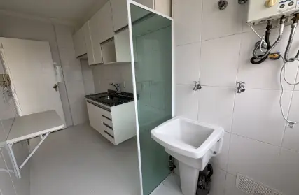 Imagem: Apartamento para Alugar, Rio Pequeno