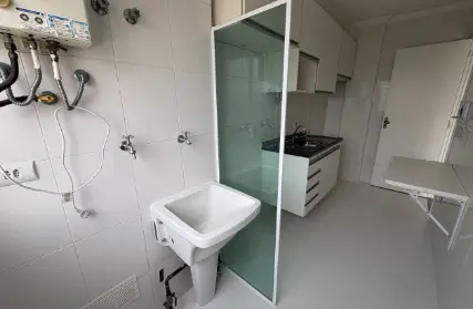 Imagem: Apartamento para Alugar, Rio Pequeno