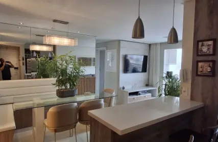 Imagem: Apartamento para Alugar, Jardim das Vertentes