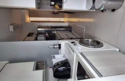 Imagem: Apartamento para Alugar, Jardim das Vertentes