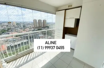 Imagem: Apartamento para Venda, Jardim Esmeralda