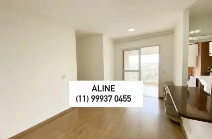 Imagem: Apartamento para Venda, Jardim Esmeralda