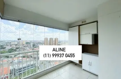 Imagem: Apartamento para Venda, Jardim Esmeralda