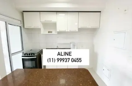 Imagem: Apartamento para Venda, Jardim Esmeralda