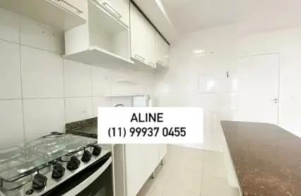 Imagem: Apartamento para Venda, Jardim Esmeralda