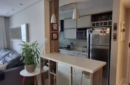 Imagem: Apartamento para Alugar, Jardim das Vertentes