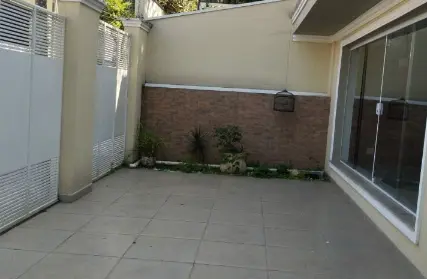 Imagem: Sobrado para Alugar, Jardim Bonfiglioli