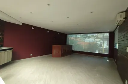 Imagem: Sobrado para Alugar, Jardim Bonfiglioli