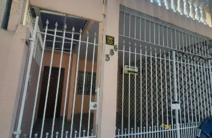 Imagem: Sobrado para Alugar, Vila Butantã