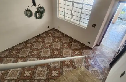 Imagem: Sobrado para Alugar, Vila Butantã