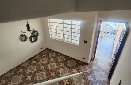 Imagem: Sobrado para Alugar, Vila Butantã