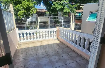 Imagem: Sobrado para Alugar, Vila Butantã