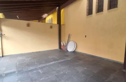 Imagem: Sobrado para Alugar, Jardim Pinheiros