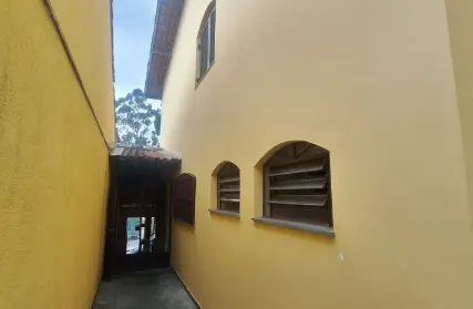 Imagem: Sobrado para Alugar, Jardim Pinheiros