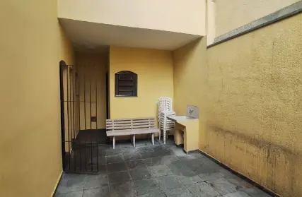 Imagem: Sobrado para Alugar, Jardim Pinheiros