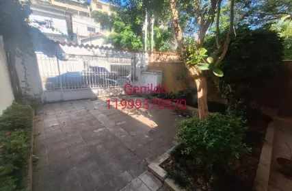 Imagem: Sobrado para Alugar, Jardim Bonfiglioli