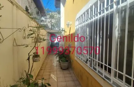 Imagem: Sobrado para Alugar, Jardim Bonfiglioli