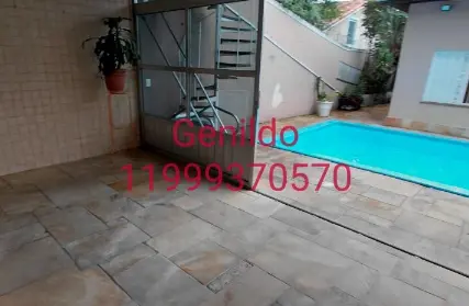 Imagem: Casa Térrea para Alugar, Instituto de Previdência