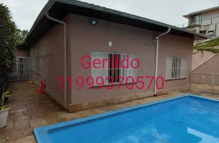 Imagem: Casa Térrea para Alugar, Instituto de Previdência