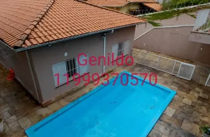 Imagem: Casa Térrea para Alugar, Instituto de Previdência