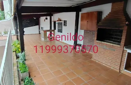 Imagem: Casa Térrea para Alugar, Instituto de Previdência