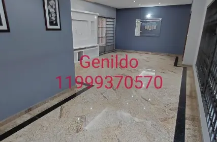 Imagem: Casa Térrea para Alugar, Instituto de Previdência