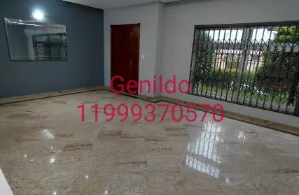 Imagem: Casa Térrea para Alugar, Instituto de Previdência