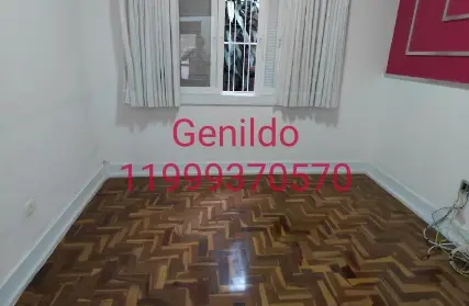 Imagem: Casa Térrea para Alugar, Instituto de Previdência