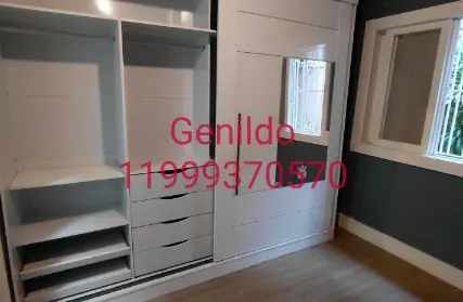 Imagem: Casa Térrea para Alugar, Instituto de Previdência