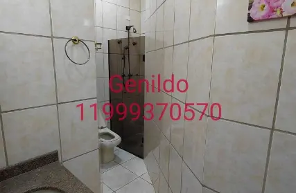 Imagem: Casa Térrea para Alugar, Instituto de Previdência