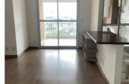 Imagem: Apartamento para Venda, Jardim Esmeralda