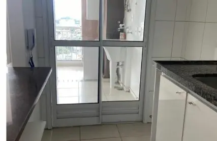 Imagem: Apartamento para Venda, Jardim Esmeralda